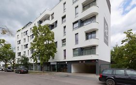 Apartment Awanport Gdynia Żeromskiego by Renters
